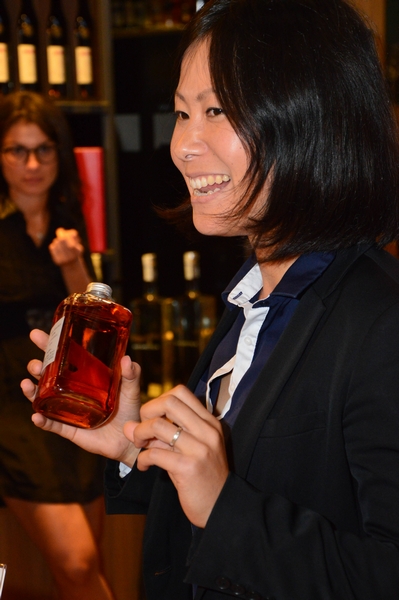 Launching of the New Range of Japanese Whiskey Nikka 